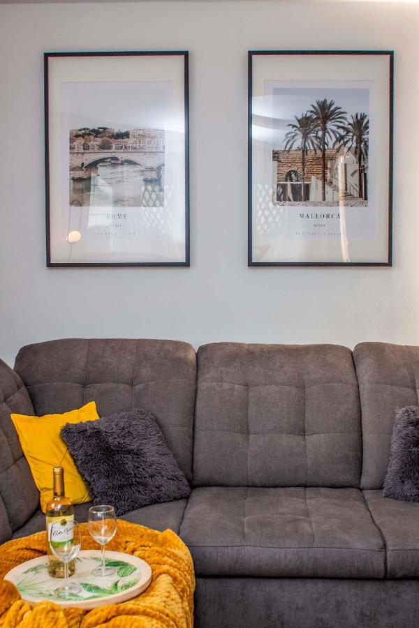 Apartamento Widok Na Gorke Chełm Exterior foto