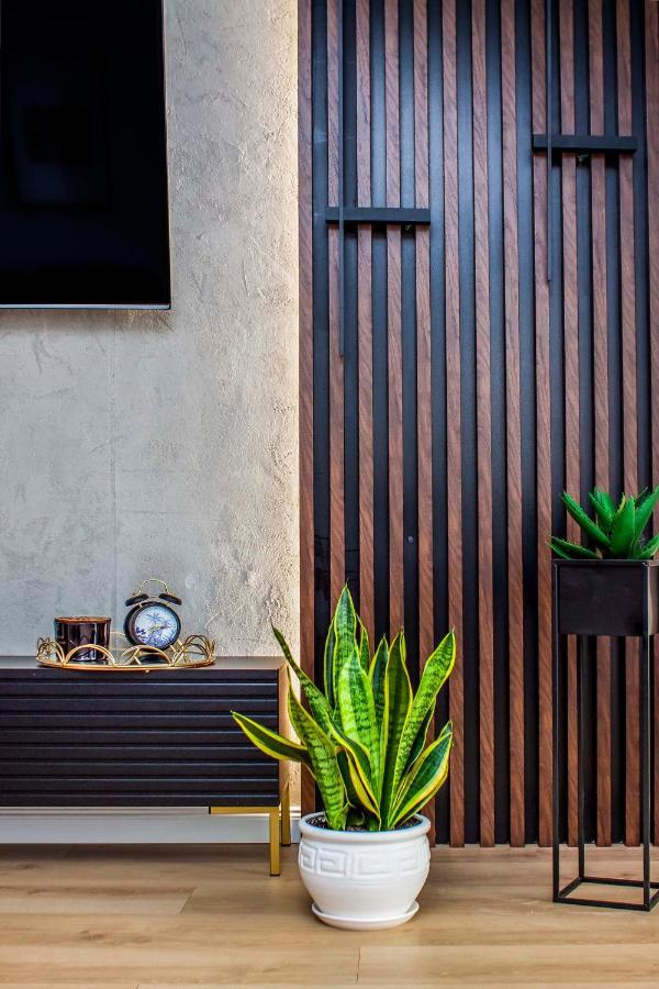 Apartamento Widok Na Gorke Chełm Exterior foto